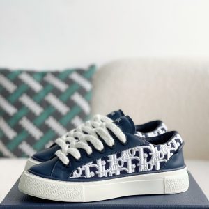 「#1967」DIOR New B33 Sneaker