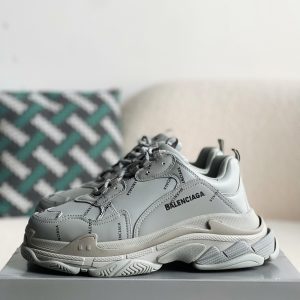 「#1576」Balenciaga Runner Sneakers
