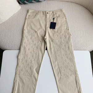 「#1046」Louis Vuitton costumes