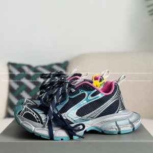 「#3896」Balenciaga Runner Sneakers