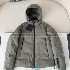 「#4980」MONCLER FW21 GRENOBLE SERIES JACKET