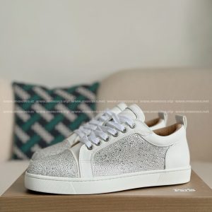 「#3529」Christian Louboutin Sneakers