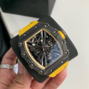 「#2371」RICHARD MILLE  RM12-01 NTPT series men’s wristwatch