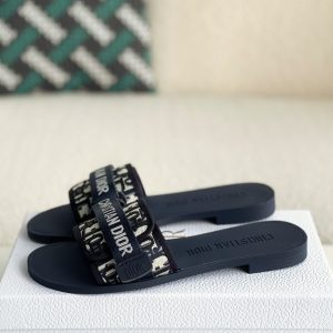 「#2045」Dior women's slippers