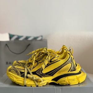 「#540」Balenciaga Runner Sneakers