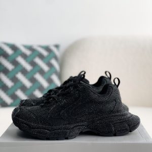 「#1698」Balenciaga Runner Sneakers