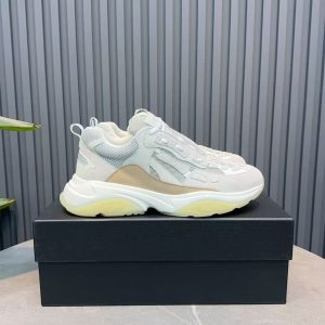 「#5372」Amiri Sneakers
