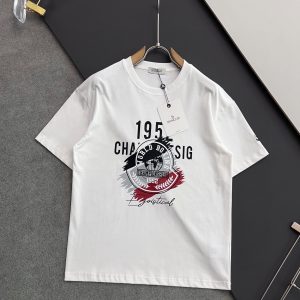 「#2089」MONCLER 24 NEW  T-shirt