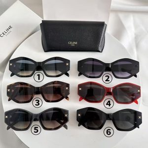 「#2915」Celine sunglasses