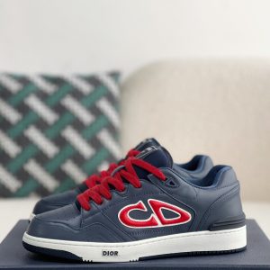 「#2400」Dior B57 Sneakers