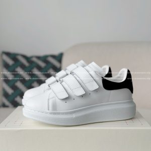 「#5224」Alexander McQueen Casual Sneakers