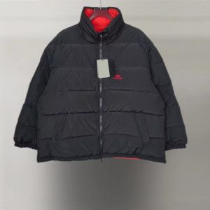 「#3000」Balenciaga reversible ski jacket