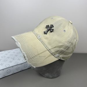「#3695」Chrome Hearts baseball cap