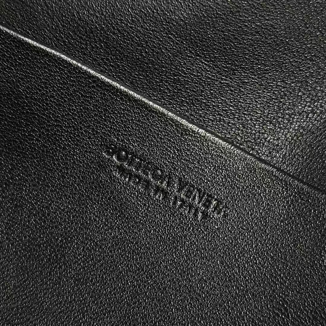「#3860」BOTTECA VENETA uses exquisite craftsmanship intreccio weaving imported sheepskin leather Crossbody t