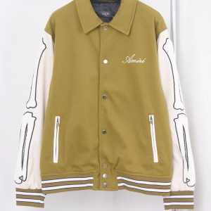 「#2429」AMIRI Jacket
