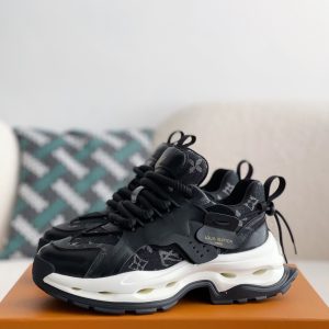 「#2523」LOUIS VUITTON CASUAL SNEAKERS