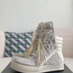 「#2930」RICK OWENS/RO Rick Owens FW23 LUXOR Series High-Top Sneakers