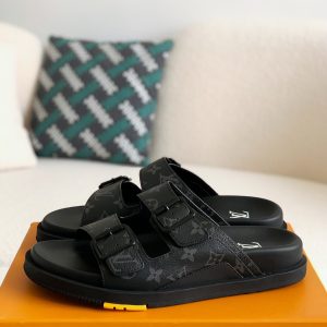 「#92」LOUIS VUITTON MIAMI MULE