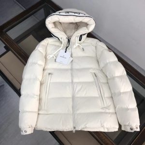 「#1096」MONCLER MONTBELIARD DOWN LADIES'JACKET