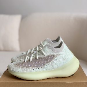「#118」Adidas Yeezy Boost 380 Sneakers