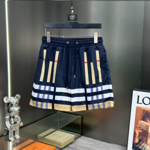 「#4011」Burberry 2025 new beach swim trunks