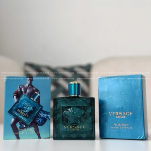 「#5439」Versace Eros Relative Light Fragrance Version Men's Fragrance，100ml（Fragrance time：6-8 hours）