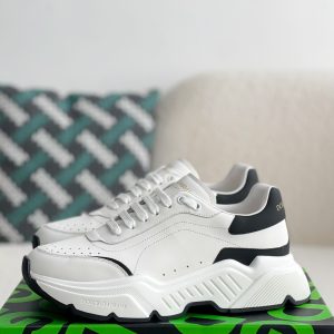 「#2213」Dolce&Gabbana Sneakers