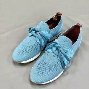 「#4300」Loro Piana 360 LP Flexy Walk Sneakers