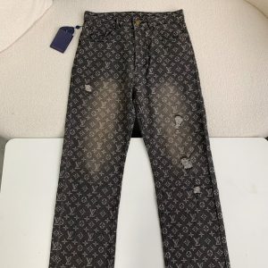 「#1028」Louis Vuitton costumes
