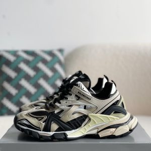 「#1624」Balenciaga Runner Sneakers