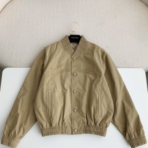「#2689」Louis Vuitton Jackets