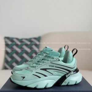 「#2825」Dior B44 Blade Casual Shoes