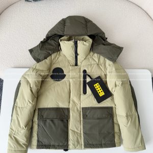 「#4922」Moncler Genius Series Joint Model FW23 Down Jacket