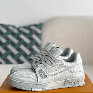 「#2021」LOUIS VUITTON SNEAKERS