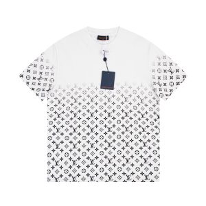 「#1508」Louis Vuitton 230,000 new T-shirts for spring and summer