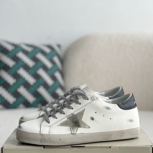「#2420」Golden Goose Super-Star Casual sneakers