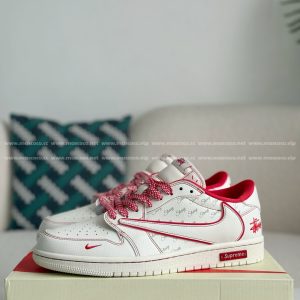 「#4098」Jordan Air Jordan 1 Low Golf 6.0 Sneakers