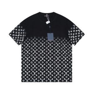 「#1510」Louis Vuitton 230,000 new T-shirts for spring and summer