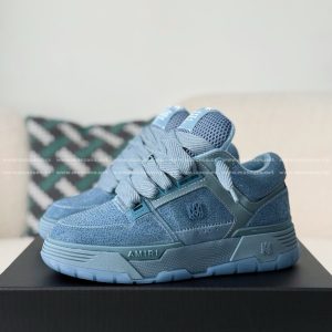 「#5098」Amiri MA-1 Low Top Sneakers