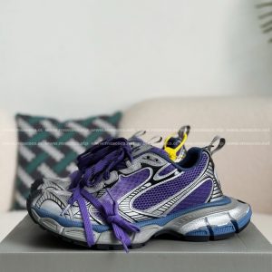 「#3898」Balenciaga Runner Sneakers