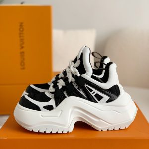「#255」Louis Vuitton Archlight Sneaker