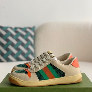 「#1520」Gucci Dirty shoes