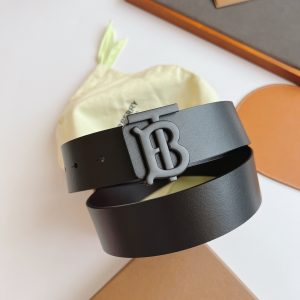 「#1342」Burberry belt