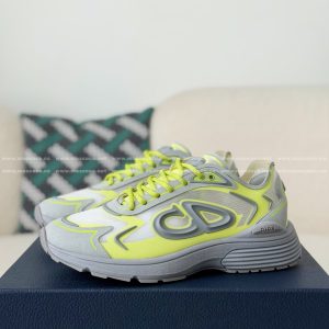 「#5343」DIOR B30 CD SNEAKER