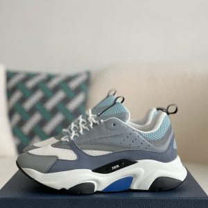 「#546」DIOR B22 Sneaker
