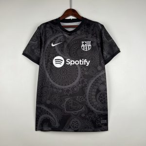 「#4177」23/24 Barcelona Special Edition Jersey T-Shirt