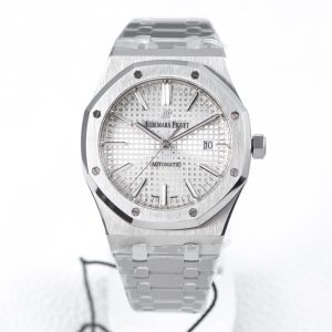 「#1294」Audemars Piguet Royal Oak 15400 Series Men's Watch 41mm