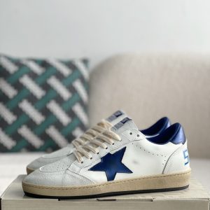 「#2449」Golden Goose Ball Star Casual sneakers