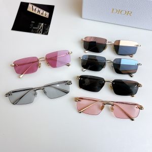 「#4215」Dior Sunglasses
