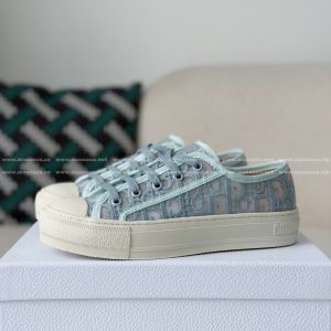「#5725」Dior Walk’n Low-Top Sneakers